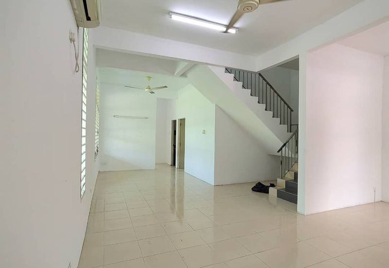 Taman Bandar Baru Mergong