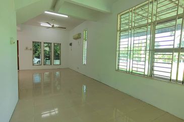 Taman Bandar Baru Mergong