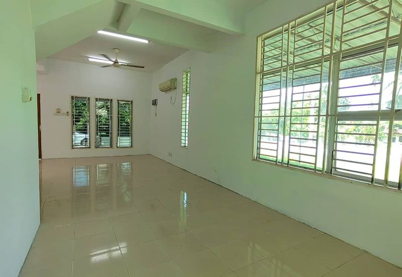 Taman Bandar Baru Mergong