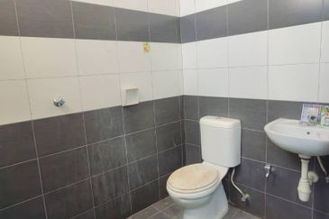 Taman Bandar Baru Mergong