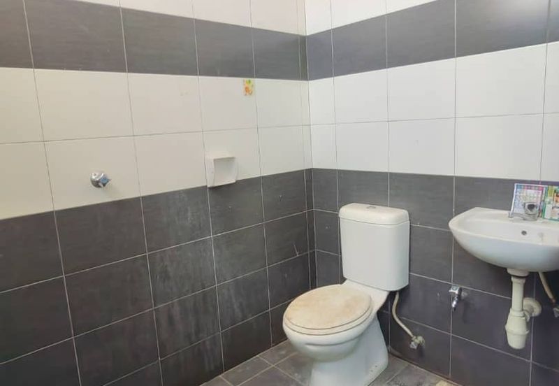 Taman Bandar Baru Mergong