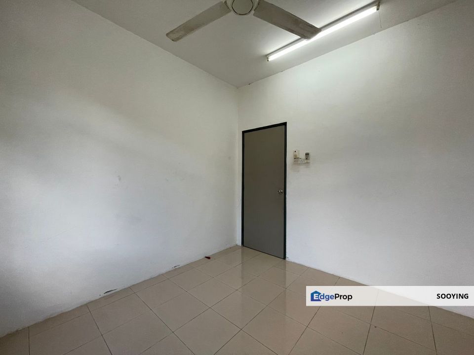 Below Value Single Storey Semi D Taman Pinang Emas Kepala Batas Kedah For Sale, Kedah, Kepala Batas