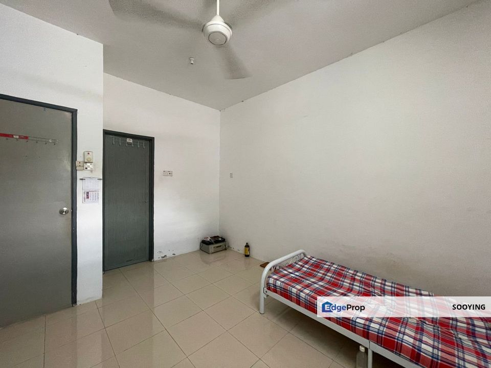 Below Value Single Storey Semi D Taman Pinang Emas Kepala Batas Kedah For Sale, Kedah, Kepala Batas