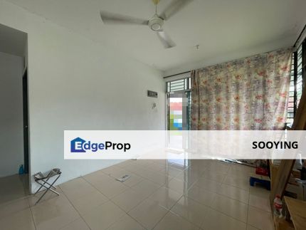 Below Value Single Storey Semi D Taman Pinang Emas Kepala Batas Kedah For Sale, Kedah, Kepala Batas