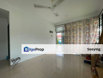 Below Value Single Storey Semi D Taman Pinang Emas Kepala Batas Kedah For Sale, Kedah, Kepala Batas