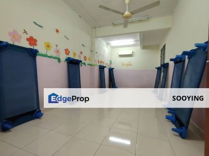 Double Storey Terrace at Hot Location Taman Saga Alor Mengkudu Near Mydin Alor Setar For Sale , Kedah, Alor Setar