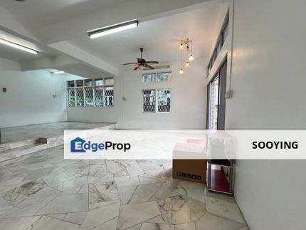 Double Storey Semi D Taman Ria Near to Pekan Jitra For Sale , Kedah, Jitra