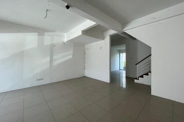 Belleza Garden Homes