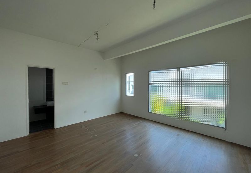 Belleza Garden Homes