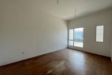 Belleza Garden Homes