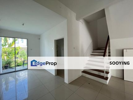 Double Storey Terrace Belleza Garden Homes Jitra For Sale, Kedah, Jitra