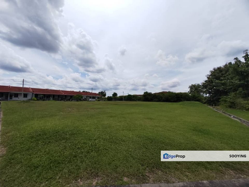 Petrol Land Jalan Kok Klang Chuping Kangar Perlis For Sale , Perlis, Kangar