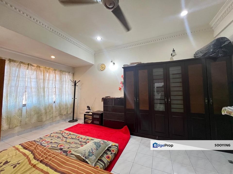 Double Storey Terrace Taman Shahab 2 Jalan Datuk Kumbar Alor Setar For Sale , Kedah, Kota Setar