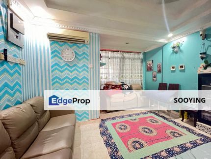 Double Storey Terrace Taman Shahab 2 Jalan Datuk Kumbar Alor Setar For Sale , Kedah, Kota Setar