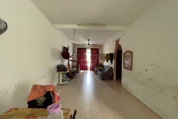 Taman Cermai