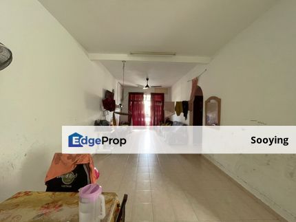 Single Storey Semi D Taman Cermai Jitra For Sale, Kedah, Jitra