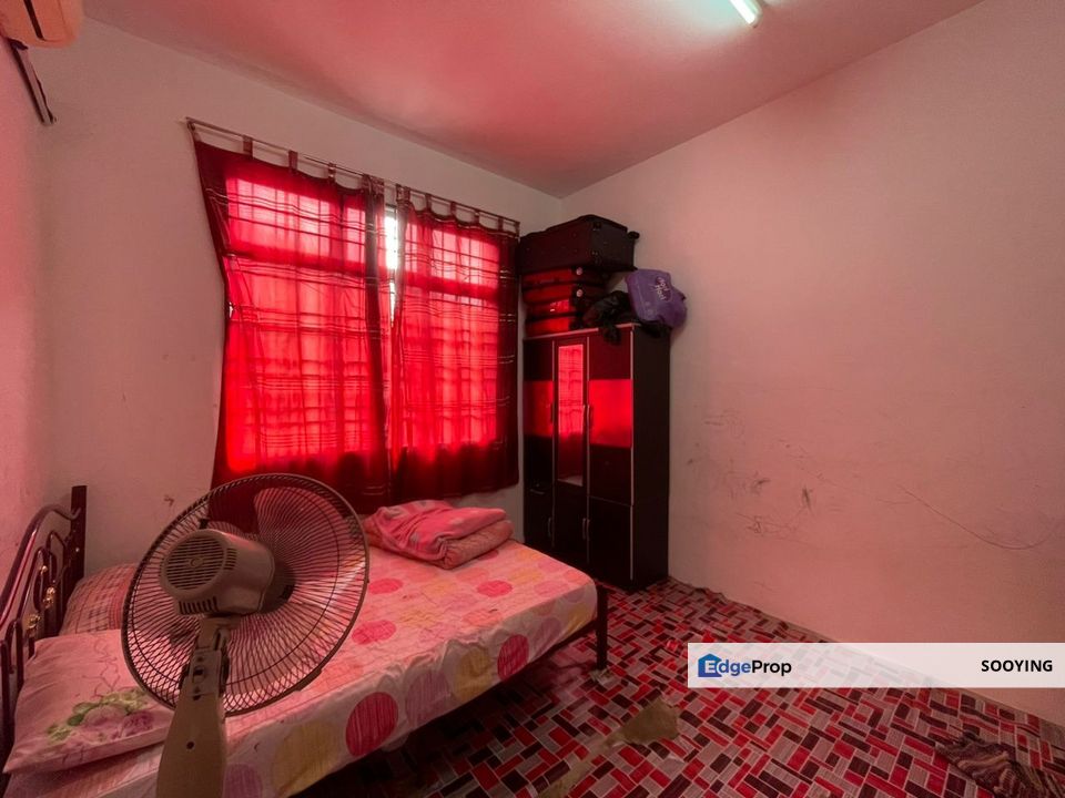 Single Storey Semi D Taman Cermai Jitra For Sale, Kedah, Jitra