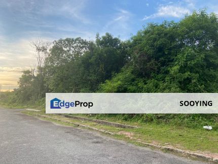 10,508 sqft Bungalow Land Taman Utama Mergong Alor Setar For Sale , Kedah, Alor Setar