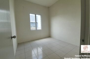 TAMAN RAFFLESIA(PENDANG)