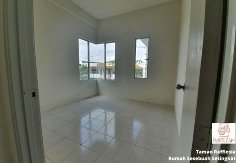 TAMAN RAFFLESIA(PENDANG)