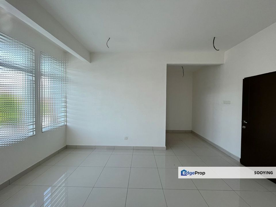 Double Storey Semi D Taman Nusantara Kuala Kedah Alor Setar For Sale , Kedah, Kuala Kedah