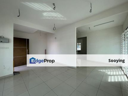 Double Storey Semi D Taman Nusantara Kuala Kedah Alor Setar For Sale , Kedah, Kuala Kedah