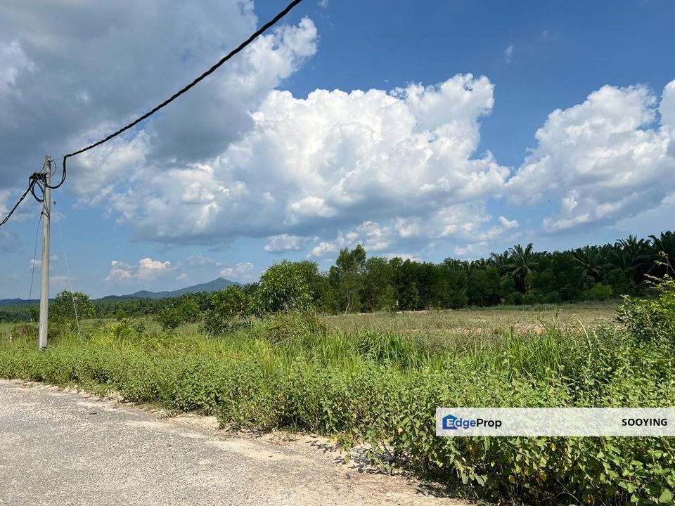 Under Value @ 134,624 sqft Industry Land Jalan Changlun North-South Highway Jitra Kedah For Sale , Kedah, Jitra