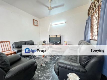 Double Storey Semi D Taman Kolej Jalan Tanjung Bendahara Alor Setar For Sale , Kedah, Kota Setar