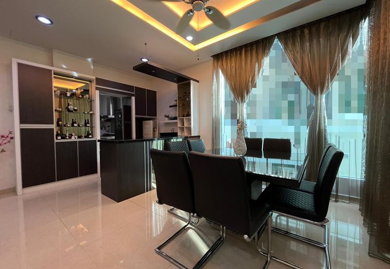 Taman Teratai Jingga