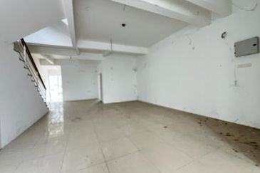 Belleza Garden Homes