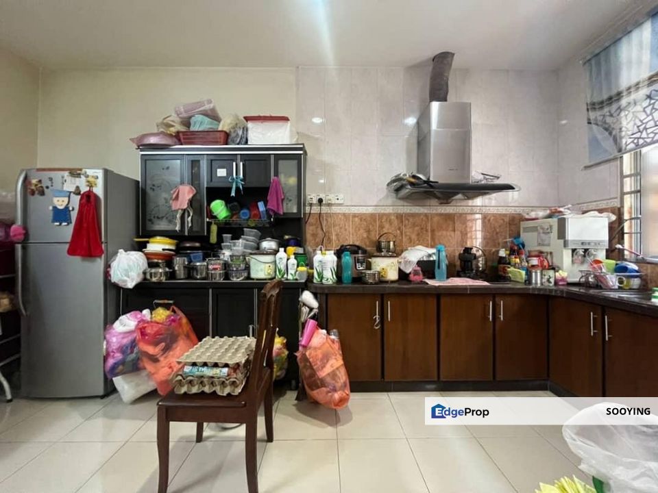 Double Storey Terrace Taman Cengkih Simpang Empat Alor Setar For Sale , Kedah, Simpang Empat