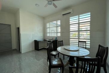 Taman Tunku Intan Safinaz