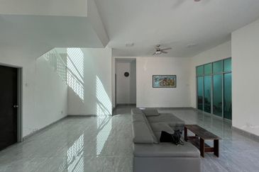 Taman Tunku Intan Safinaz