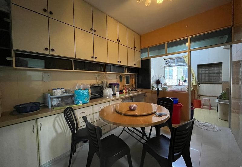 Taman Mutiara Mergong