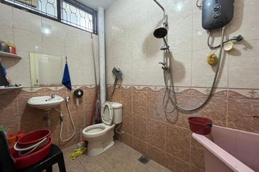 Taman Mutiara Mergong