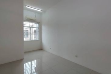 Taman Bandar Baru Mergong