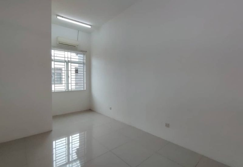 Taman Bandar Baru Mergong