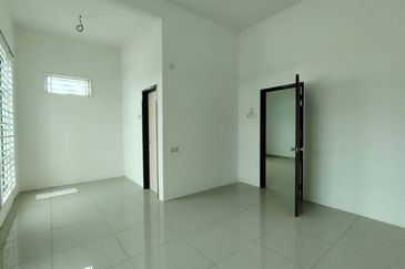 Taman Bandar Baru Mergong