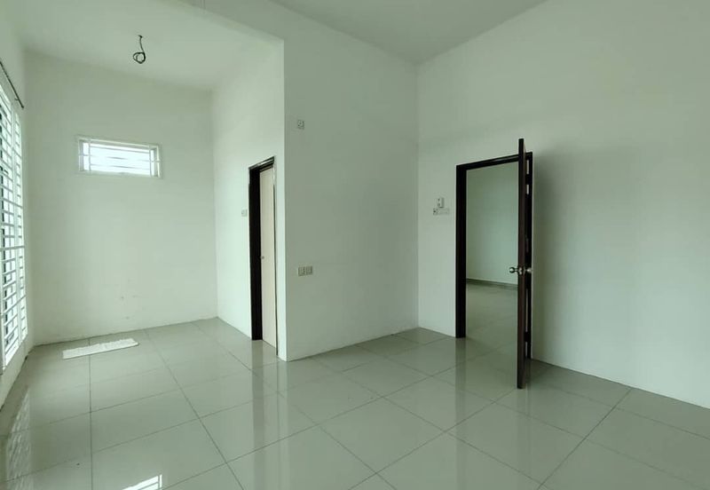 Taman Bandar Baru Mergong