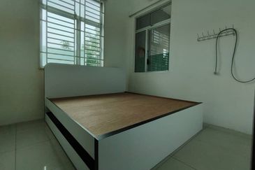 Taman Bandar Baru Mergong