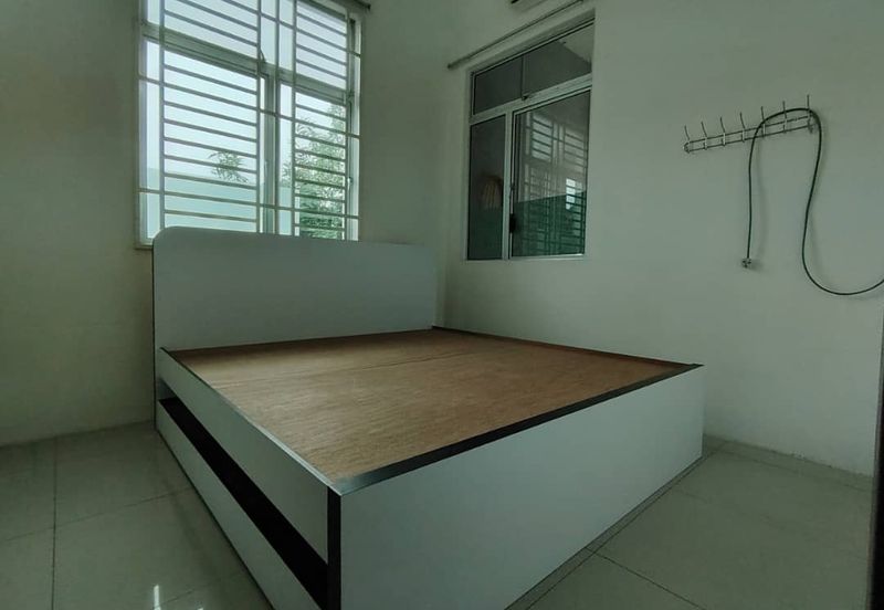 Taman Bandar Baru Mergong