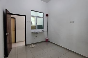 Taman Bandar Baru Mergong