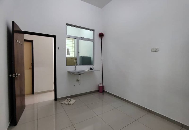 Taman Bandar Baru Mergong