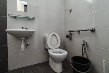 Taman Bandar Baru Mergong