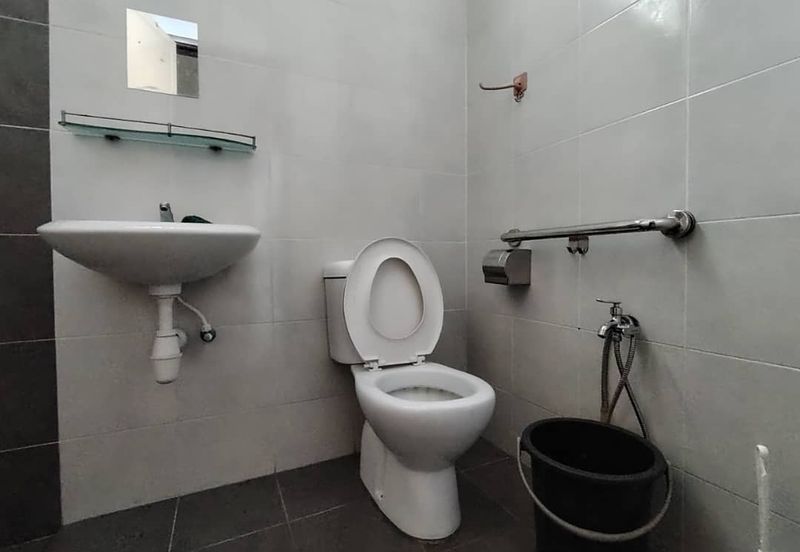 Taman Bandar Baru Mergong