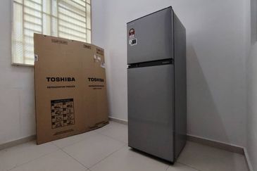 Taman Bandar Baru Mergong