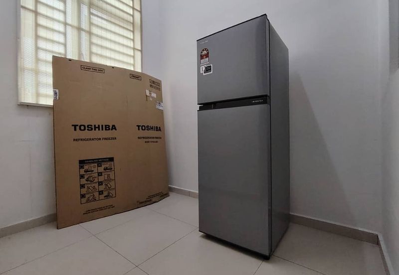 Taman Bandar Baru Mergong