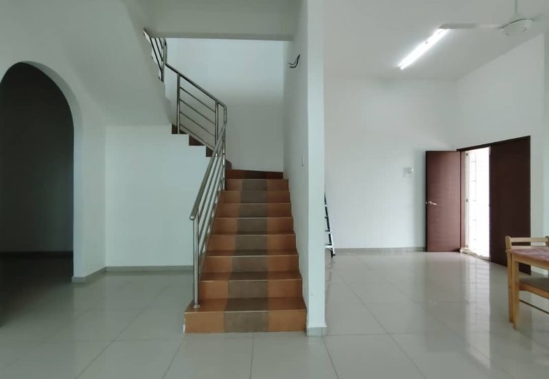 Taman Bandar Baru Mergong