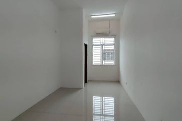 Taman Bandar Baru Mergong