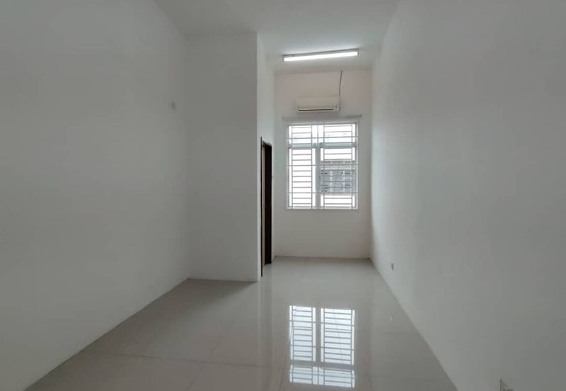 Taman Bandar Baru Mergong